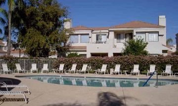 Scottsdale, Arizona, Vacation Rental Condo