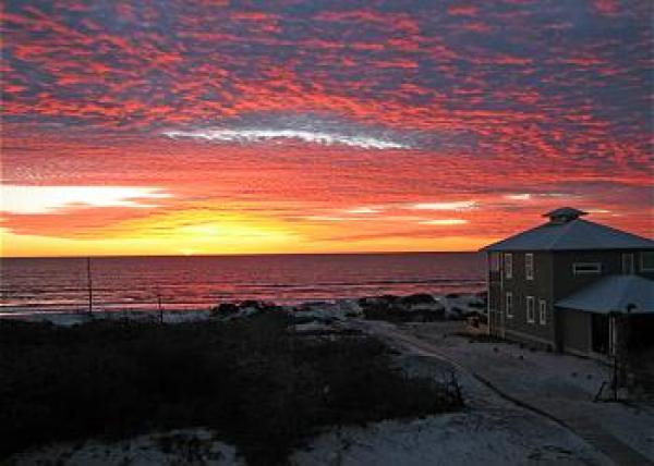 Another Beautiful sunset view