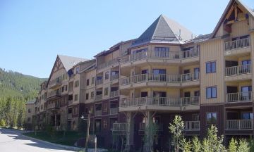 Keystone, Colorado, Vacation Rental Condo