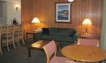 Tahoe City, California, Vacation Rental Condo