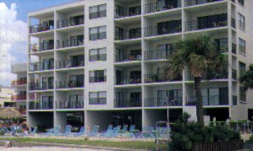 Madeira Beach, Florida, Vacation Rental Condo