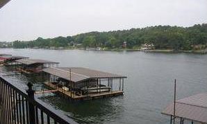 Hot Springs, Arkansas, Vacation Rental House
