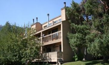 Ketchum, Idaho, Vacation Rental Condo