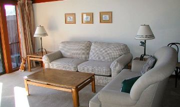 Tahoe City, California, Vacation Rental Condo