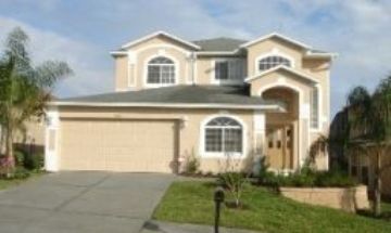 Davenport, Florida, Vacation Rental Villa