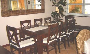 La Romana, Yuma, Vacation Rental Condo