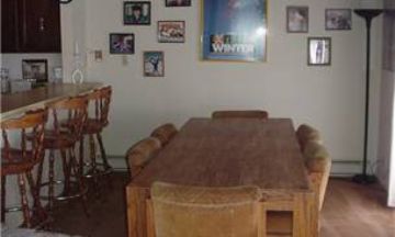 Mammoth Lakes, California, Vacation Rental House