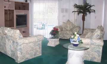 Kissimmee, Florida, Vacation Rental Villa