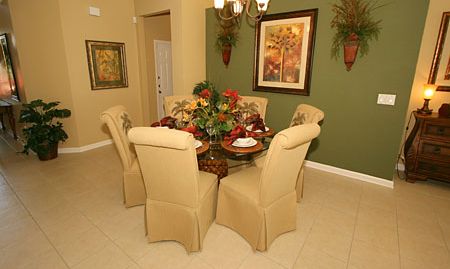 Kissimmee, Florida, Vacation Rental Villa