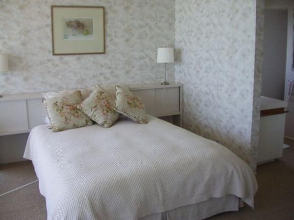 King Bed MBR Upstairs