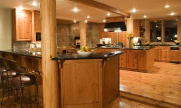 Park City, Utah, Vacation Rental Villa