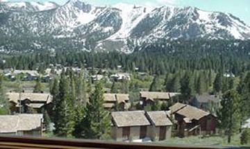 Mammoth Lakes, California, Vacation Rental Condo