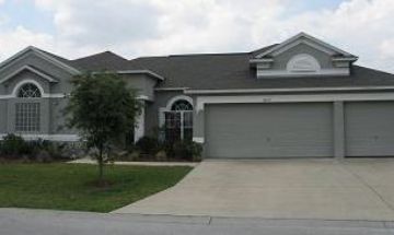 Davenport, Florida, Vacation Rental Villa