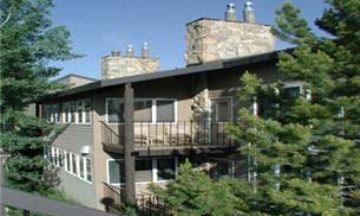 Granby, Colorado, Vacation Rental Condo