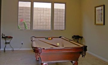 Scottsdale, Arizona, Vacation Rental Villa