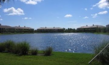 Naples, Florida, Vacation Rental Villa