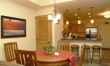 Steamboat Springs, Colorado, Vacation Rental Condo