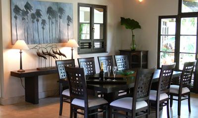 Sosua, Puerto Plata, Vacation Rental House