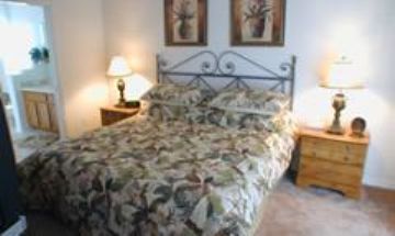 Clermont, Florida, Vacation Rental Villa