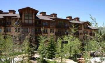 Solitude, Utah, Vacation Rental Condo