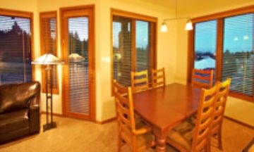 Mammoth Lakes, California, Vacation Rental House