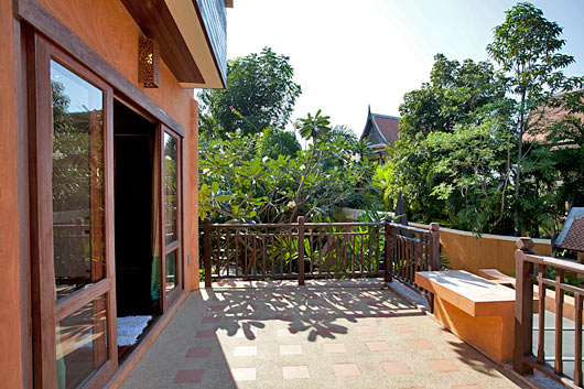 Jomtien Vacation Rental