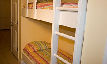 Panama City Beach, Florida, Vacation Rental Condo