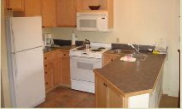 Keystone, Colorado, Vacation Rental Condo