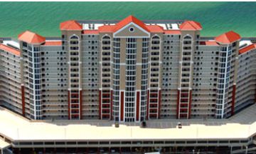 Gulf Shores, Alabama, Vacation Rental Condo