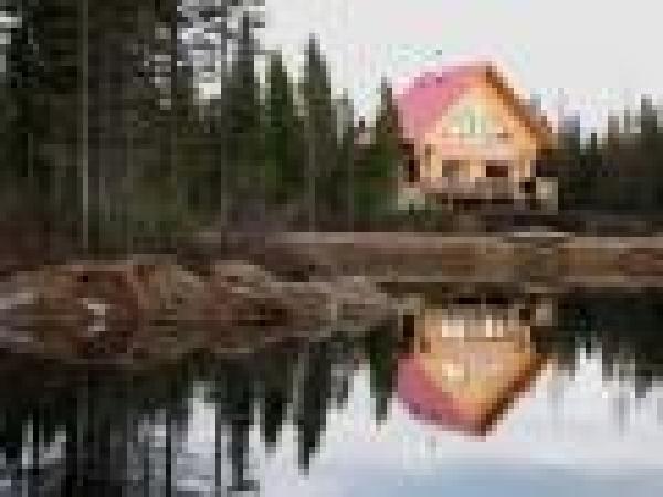 Quebec City, Quebec, Vacation Rental Cottage