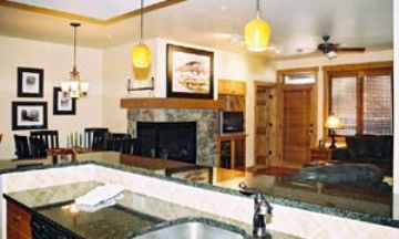 Steamboat Springs, Colorado, Vacation Rental Condo