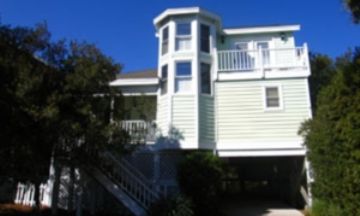 Isle of Palms, South Carolina, Vacation Rental House