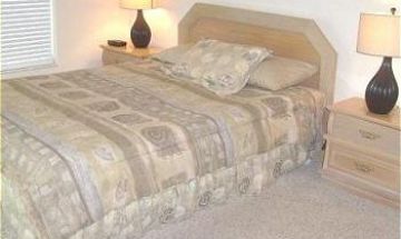 Naples, Florida, Vacation Rental Villa