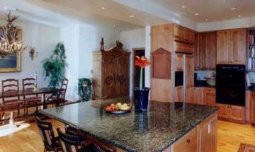 Teton Village, Wyoming, Vacation Rental Condo