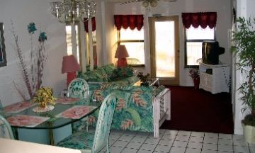 Gulf Shores, Alabama, Vacation Rental Condo