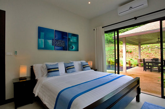 Thailand, Phuket, Vacation Rental