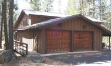 Sunriver, Oregon, Vacation Rental Villa