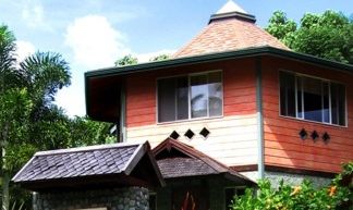 Pahoa, Hawaii, Vacation Rental Condo