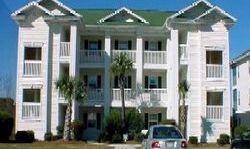 Longs, South Carolina, Vacation Rental Condo