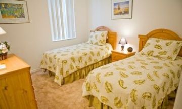 Davenport, Florida, Vacation Rental Villa