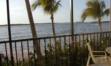 Fort Myers, Florida, Vacation Rental Condo