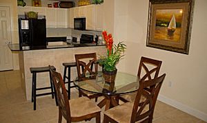 Panama City Beach, Florida, Vacation Rental Condo