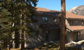 Big Sky, Montana, Vacation Rental House