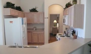 Davenport, Florida, Vacation Rental Villa