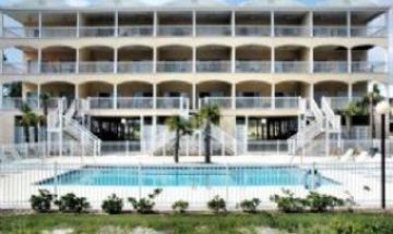 Cape San Blas, Florida, Vacation Rental Condo