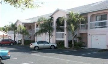 Kissimmee, Florida, Vacation Rental Condo