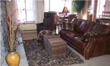 Keystone, Colorado, Vacation Rental House