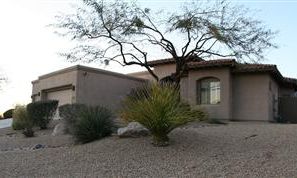 Scottsdale, Arizona, Vacation Rental House