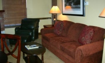 Park City, Utah, Vacation Rental Condo