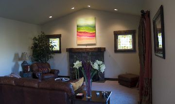Bend, Oregon, Vacation Rental Villa